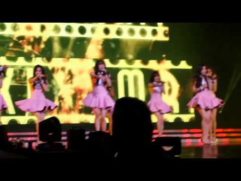 150412 Best of Best PH - SNSD Mr. Taxi