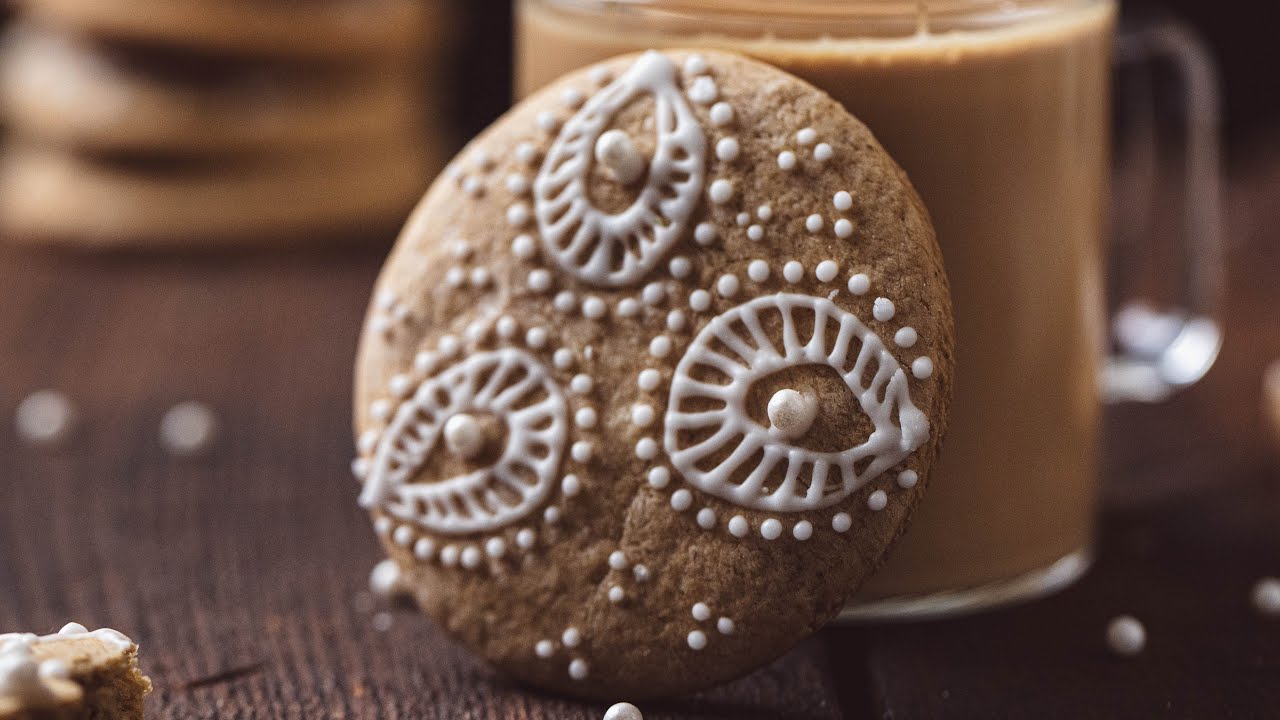 Thumbnail for Recipe Video