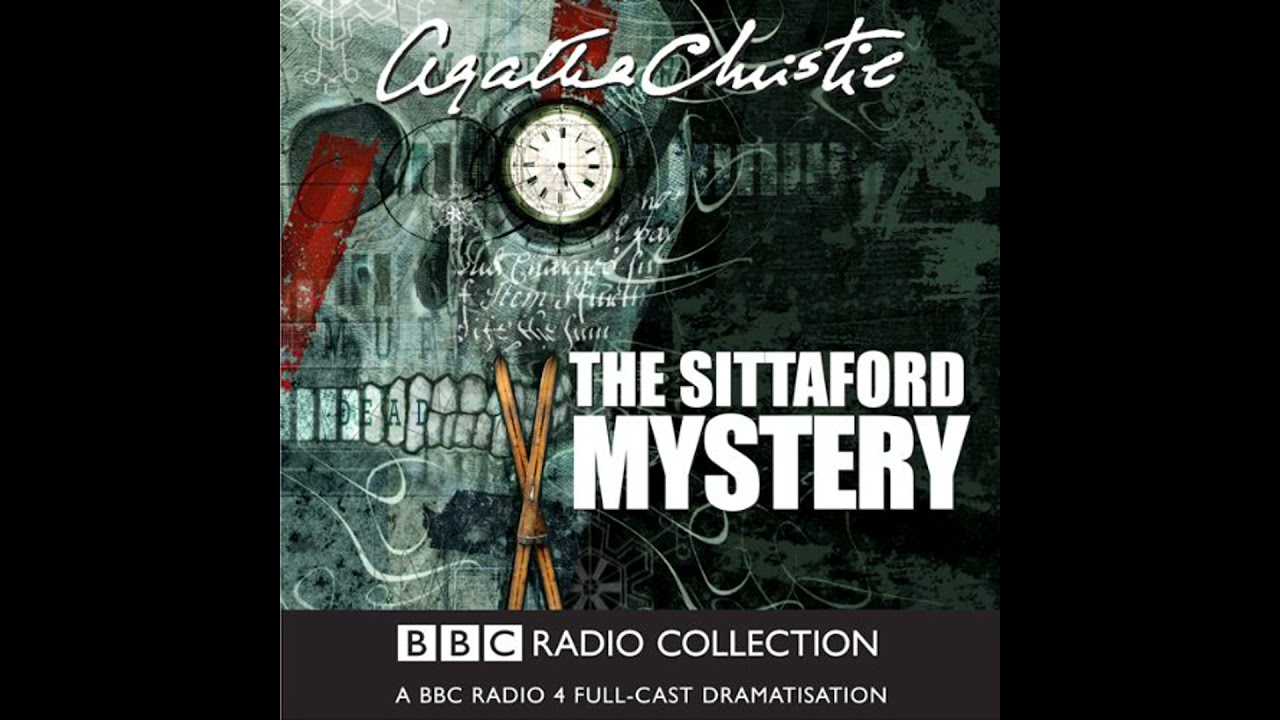 Sittaford Mystery Audiobook by Agatha Christie