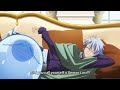 Deeno Is Broke And Homeless That Time I Got Reincarnated As A Slime S4 Ep 13
