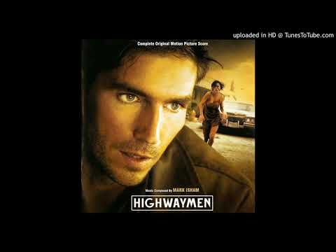 Mark Isham - I Can't Let You Go