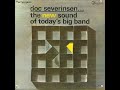 Doc Severinsen – I Let A Song Go Out Of My Heart