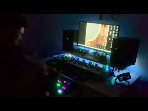 Bilal Hanci & Zehra Bal -cover        Joro Rosenov