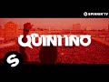 Videoklip Quintino - F What You Heard  s textom piesne