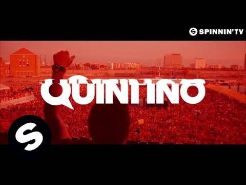 QUINTINO - F WHAT YOU HEARD (Official Music Video)