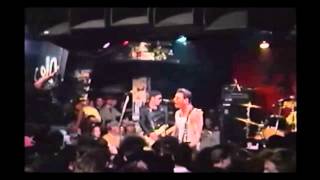 Social Distortion - Hour of Darkness live 24/02/1992
