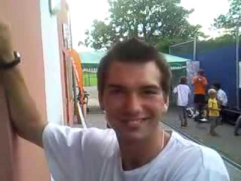 Peter Torebko and Jens