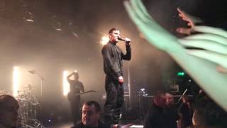 Parkway Drive, Swing | LIVE | Sunday 9th April 2017 | Rock City, Nottingham | UNBREAKABLE TOUR