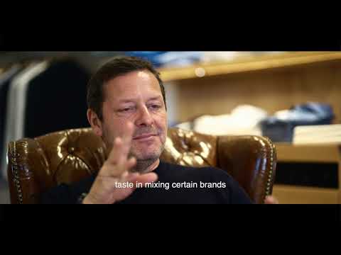 Guarino: stile maschile, gusto e qualità made in Italy