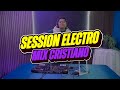 Mix Electro CRISTIANO Worship 2024 DJ Jhonxito
