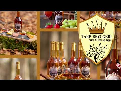 Danish Meadery doing good