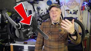 AliExpress MTB frame + AliExpress motor = pain and maybe some fun