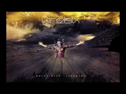 Kinetik - Relativity Speaking (Full EP)