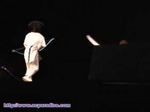 Bleachy Kids @ Fanime 2006 - #14 Ichigo vs. Ishida