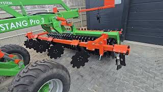 D&eacute;chaumeur Rotorcom Mustang Pro3M | Image 4 - Agroline