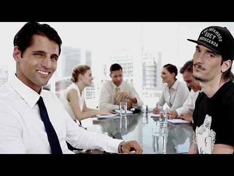 Gang Of MAW - Stage'hier de Demain