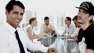 Gang Of MAW - Stage'hier de Demain