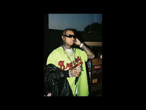 (FREE) Frostydasnowmann x 1takejay Type Beat - OUTSIDE