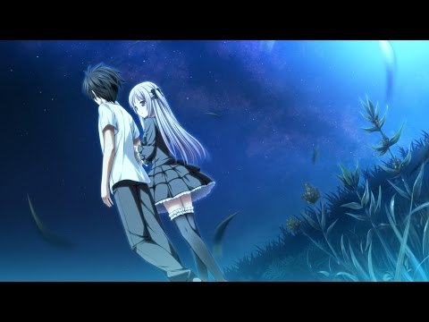 {146.2} Nightcore (Amely) - Now Or Never (with lyrics)