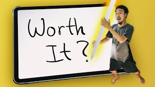 Should You BUY the Apple Pencil 2 in 2022?