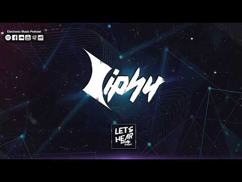 Ziphy - Let's Hear Radio #013