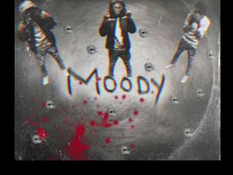 Moody s7ven-Murda flow feat Tmglocks(veeze law and order 7mix) prod by sound room