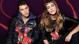 Fedez e il plagio musicale di &quot;Che cazzo ridi&quot; 🎤🎧