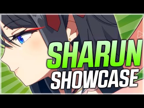 SHARUN SHOWCASE!! - Epic Seven