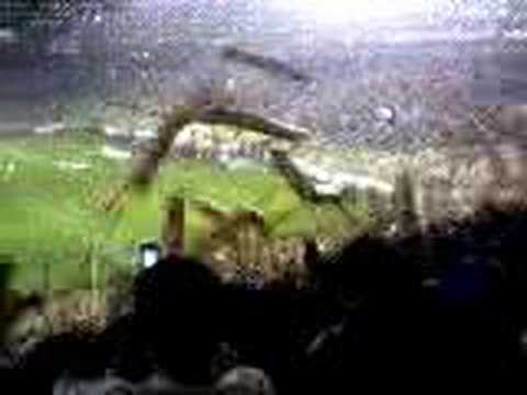 Peru vs Paraguay eliminatorias 2007 sudafica 2010