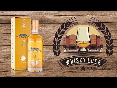 English Whisky Company 11yo - Whisky Review 6