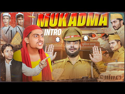 AKILA I THANE | MUKADMA INTRO VIDEO | Capital Zaib | AKILA | BOOM2VINES