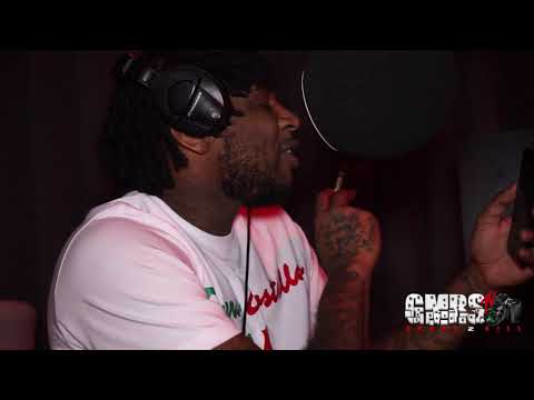 @GMRS.tv  -DINERO COSTELLO & FINEESE GOD IN STUDIO VLOG -BR Artist- Prod by @vintagerippah
