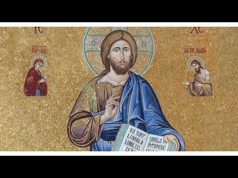 Rugăciunea Cuviosului Sofronie Saharov