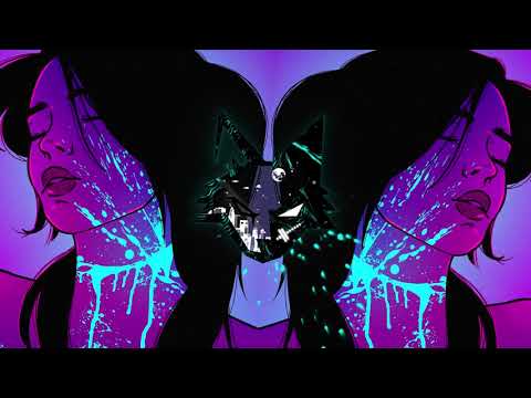 La Roux - Bulletproof (Dollar Bear Remix)