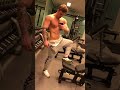 Saturday Workout