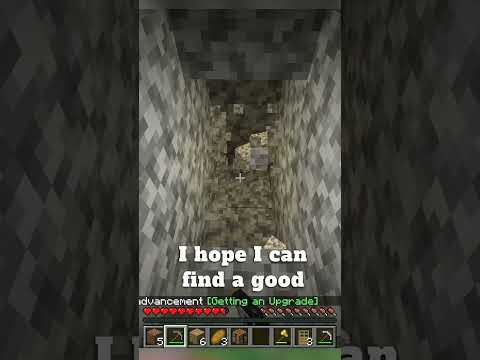 Pumpkin - Minecraft, but I am under water and I can't go up #shorts