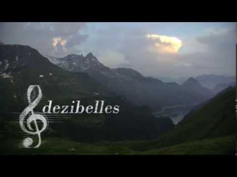 signorine delle cime hüttentournee - dezibelles (2013)