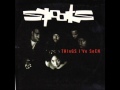 Spooks - Things I've seen (no rap) 