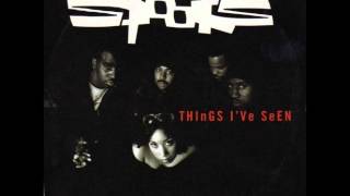 Spooks - Things I&#39;ve seen (no rap)