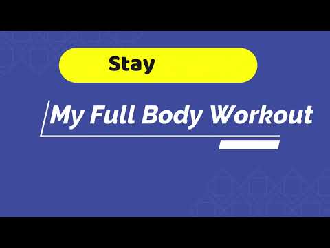 Teaser - My Full Body Workout at Home | Tamil