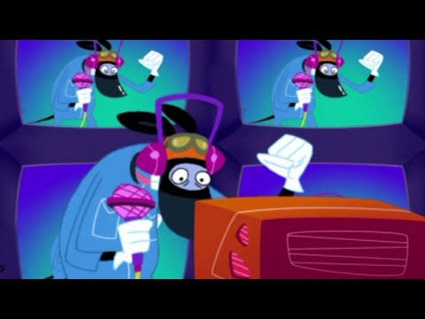 Ratz 🏆 LA COURSE DU SIECLE - Episodes en HD