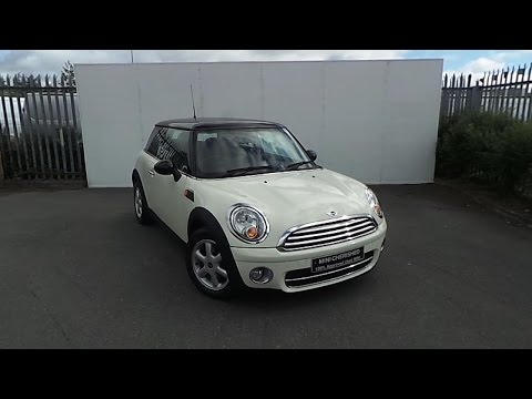 10D6289 - 10D6289 BMW MINI Cooper D Hatch
