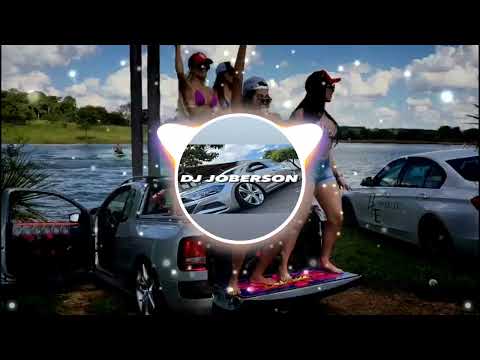 ISRAEL E RODOLFFO, ANA CASTELA - BOMBOMZINHO - ELETROFUNK - DJ JOBERSON