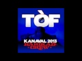 Barikad Crew - TOF kanaval 2013