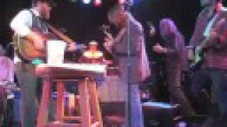 Joe Purdy - Goldfish - The Roxy, Hollywood 8/29/08