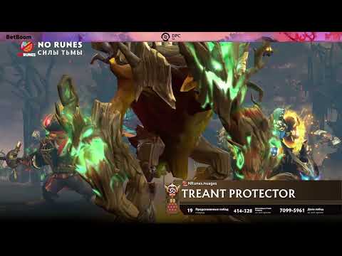 (RU) Alliance.Latam vs No Runes | map 1 | DPC SA 2023 Tour 2: Division I | by @Grayne & @KAHT_dota2