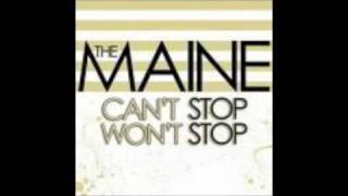 The Maine - Whoever She Is