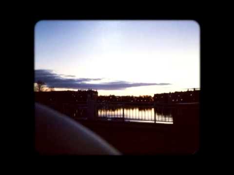 Neckclippa - Hometown (Instrumental HipHop 2012)