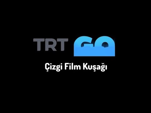 TRT GO Çizgi Film Kuşağı 3. Bölüm - Tek Parça (23 Eylül 2023)