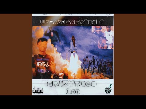 Through the Wire Remix (feat. La Frank5 & Glizz4l) (Remix)